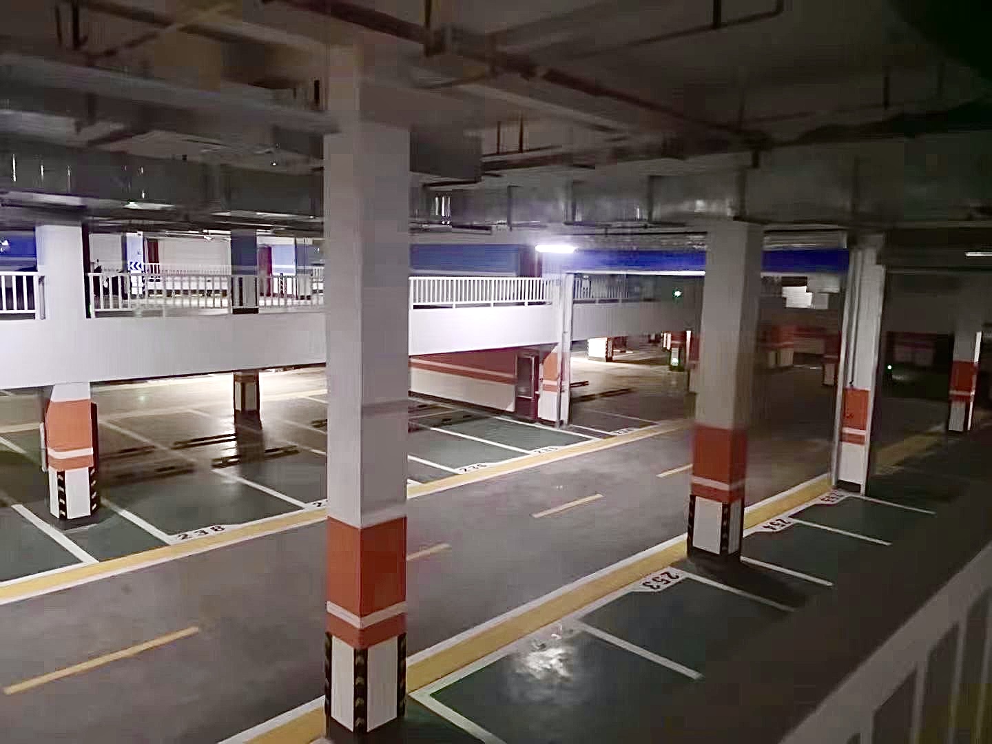 乌鲁木齐上海博普四年前授权设计的项目已投入使用